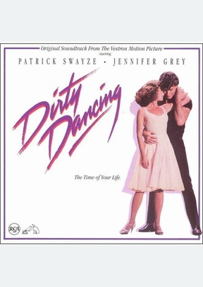 DIRTY DANCING (OST)