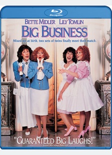 Big Business