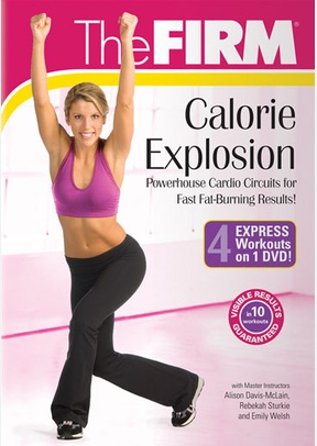 Firm: Calorie Explosion