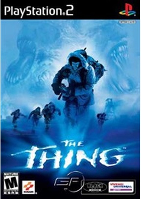 THING - Playstation 2