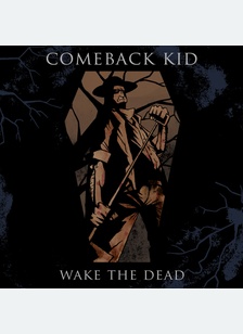 Wake The Dead
