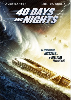 40 Days & Nights