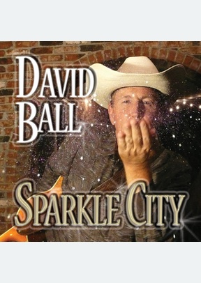 SPARKLE CITY