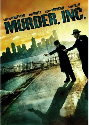 Murder, Inc.