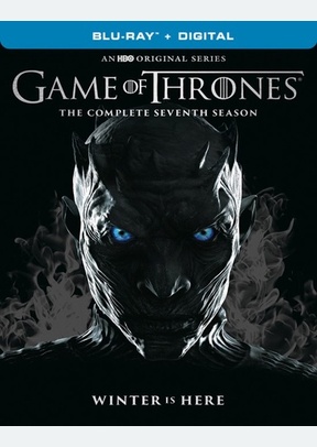 Game of Thrones: The Complete Seventh Season