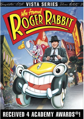 Who Framed Roger Rabbit