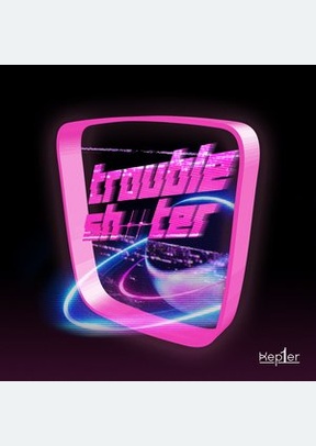 TROUBLESHOOTER