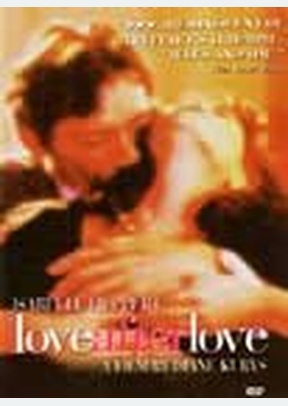 LOVE AFTER DEATH