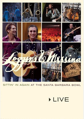 LOGGINS & MESSINA