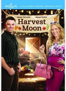 Harvest Moon
