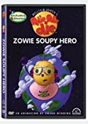 ROLIE POLIE OLIE:ZOWIE SUPER H