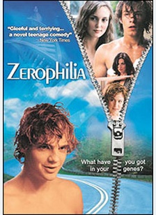 Zerophilia