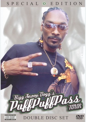 SNOOP DOGG