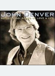 REFLECTIONS:SONGS OF LOVE & LI