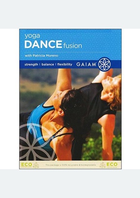 Firm: Move Breathe Flow Yoga Fusion