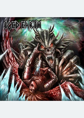 ICED EARTH