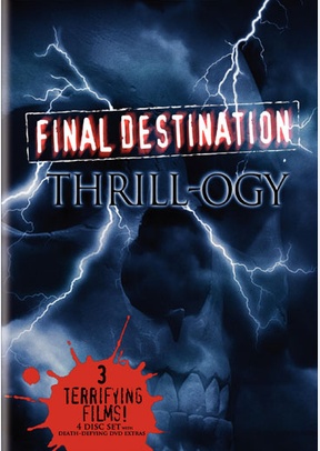 Final Destination Thrill-ology
