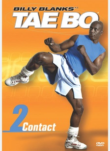 Tae Bo: Contact 2