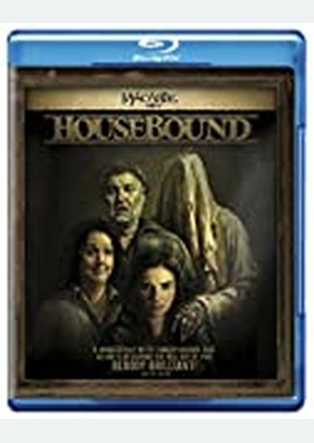HOUSEBOUND (BR)