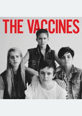 VACCINES COME OF AGE
