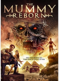 MUMMY REBORN