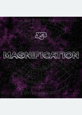 MAGNIFICATION