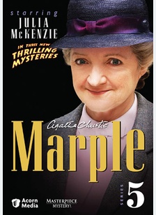 Marple: Series 5