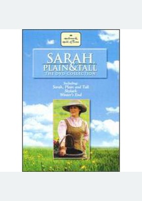 SARAH, PLAIN ANDTALL COLLECTIO