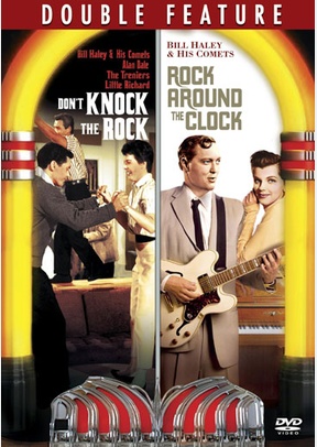 Don't Know The Rock / Rock Around The Clock