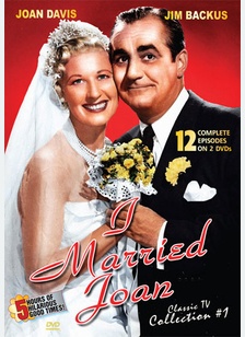 I Married Joan Collection 1