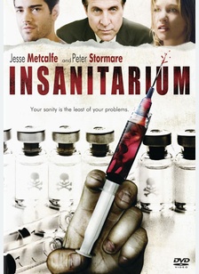 Insanitarium