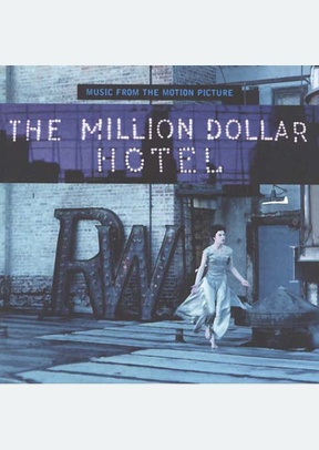 MILLION DOLLAR HOTEL (OST)