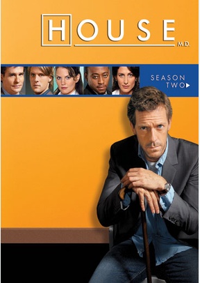 House: Season Two