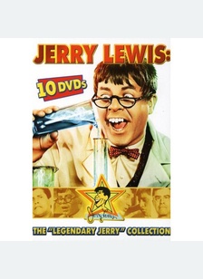Legendary Jerry Collection
