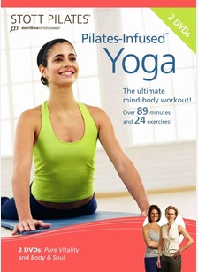 STOTT PILATES