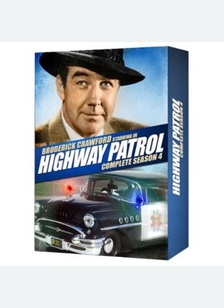 Highway Patrol: Season Four
