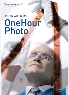 One Hour Photo