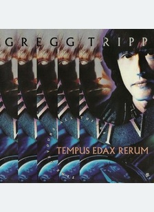 TEMPUS EDAX RERUM