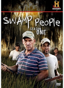 Swamp People: Season 1