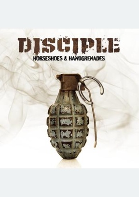 HORSESHOES & HANDGRENADES