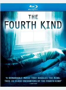 The Fourth Kind