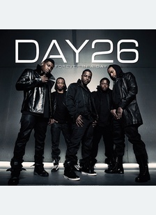 FOREVER IN A DAY