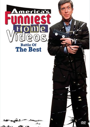 Americas Funniest Home Videos: Battle Of The Best
