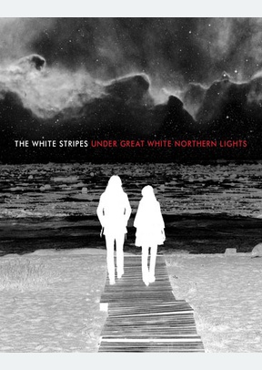 WHITE STRIPES (BR)