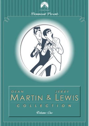 Martin & Lewis Collection: Volume 1