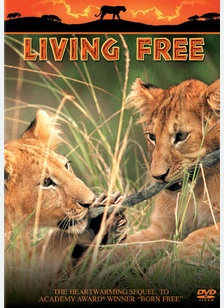 Living Free