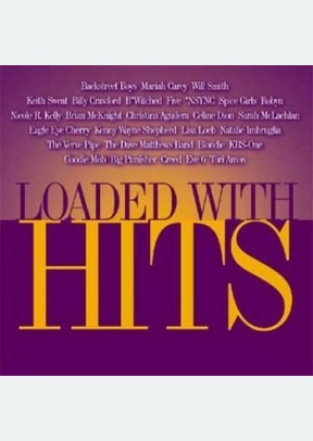 LOADED WITH HITS