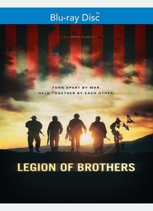 Legion of Brothers