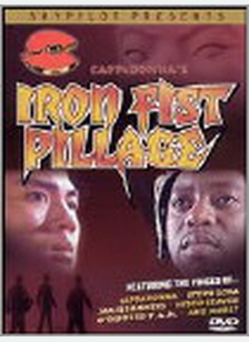 Iron Fist Pillage