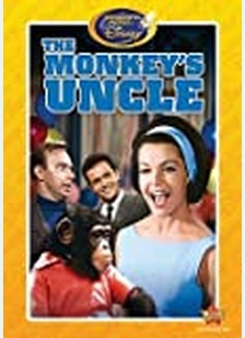 MONKEYS UNCLE